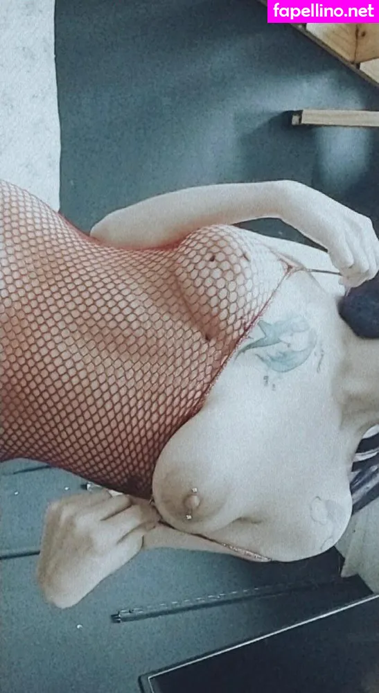 Wolfycornia, ninathewolf Leaked Nude Picture #s3AIfnS2bH