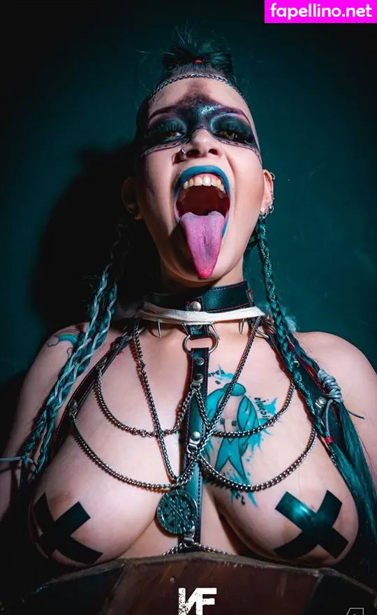 Wolfycornia, ninathewolf Leaked Nude Picture #tys5t3P2NT