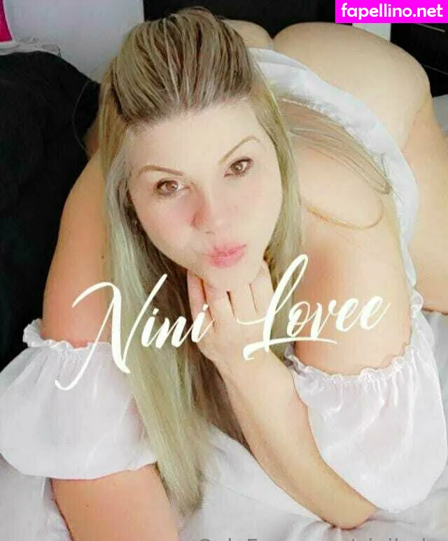 Ninilady, niniladyh Leaked Nude Picture #xqaw097j8x