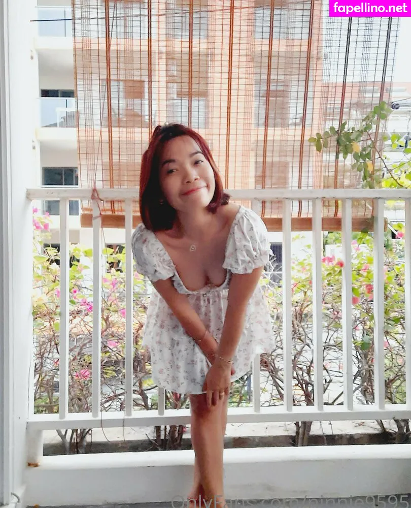 Ninni95, ninnie9595 Leaked Nude Picture #DtrNxc7KXt