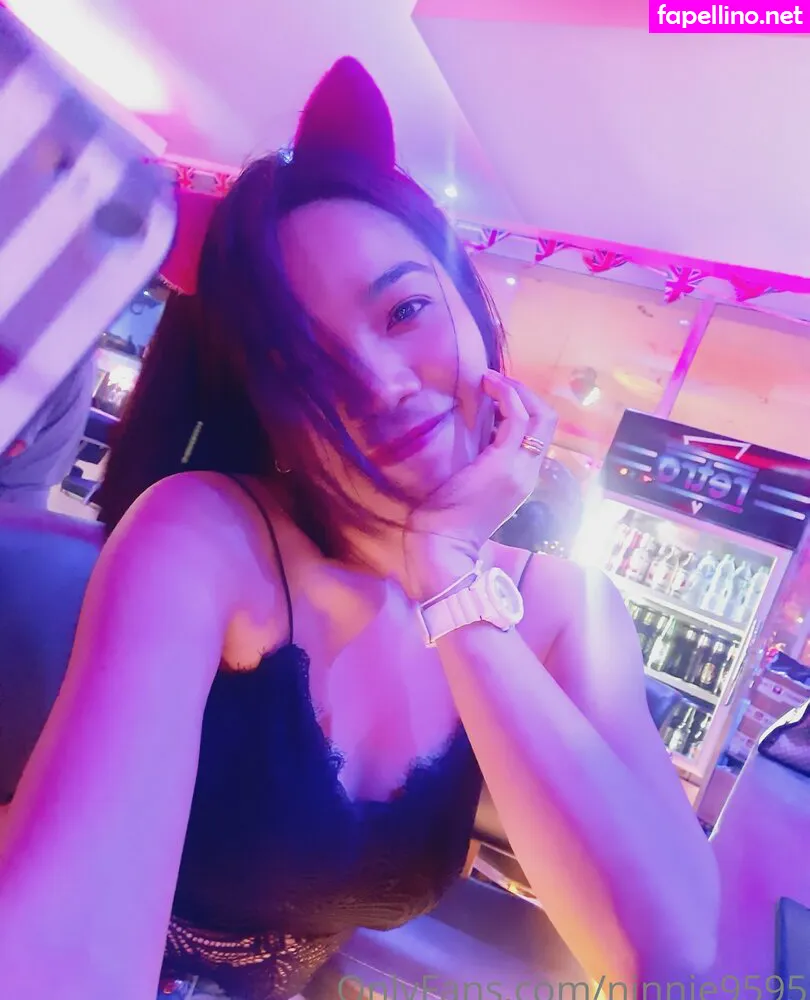 Ninni95, ninnie9595 Leaked Nude Picture #aRflGiCRtW