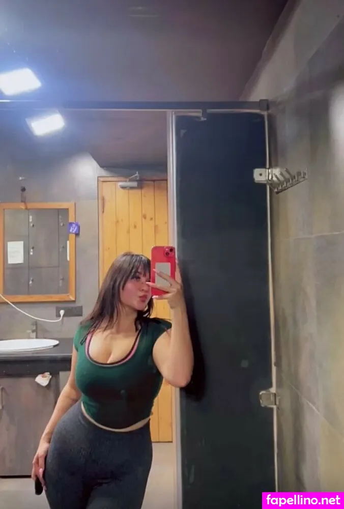 Nishi_tanwar__ Leaked Nude Picture #FphzlTcZ9E