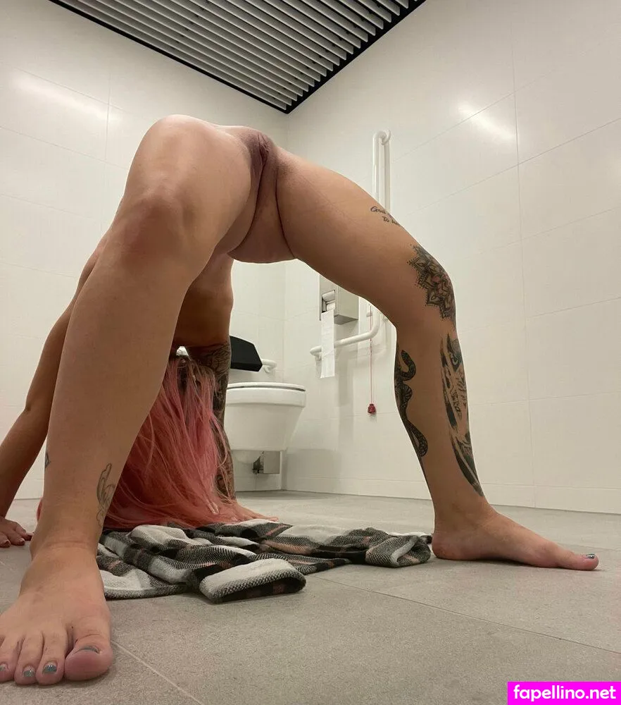 Nisis.world_ Leaked Nude Picture #VwLDOUBARj