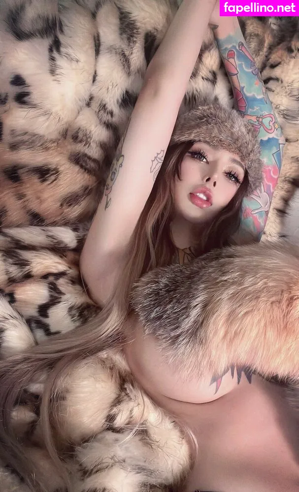Nisixixixi, qianbing8 Leaked Nude Picture #24WC2gkp8c