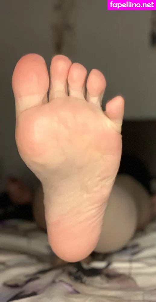 Nixie_feetsie Leaked Nude Picture #FDnB8sG9ta