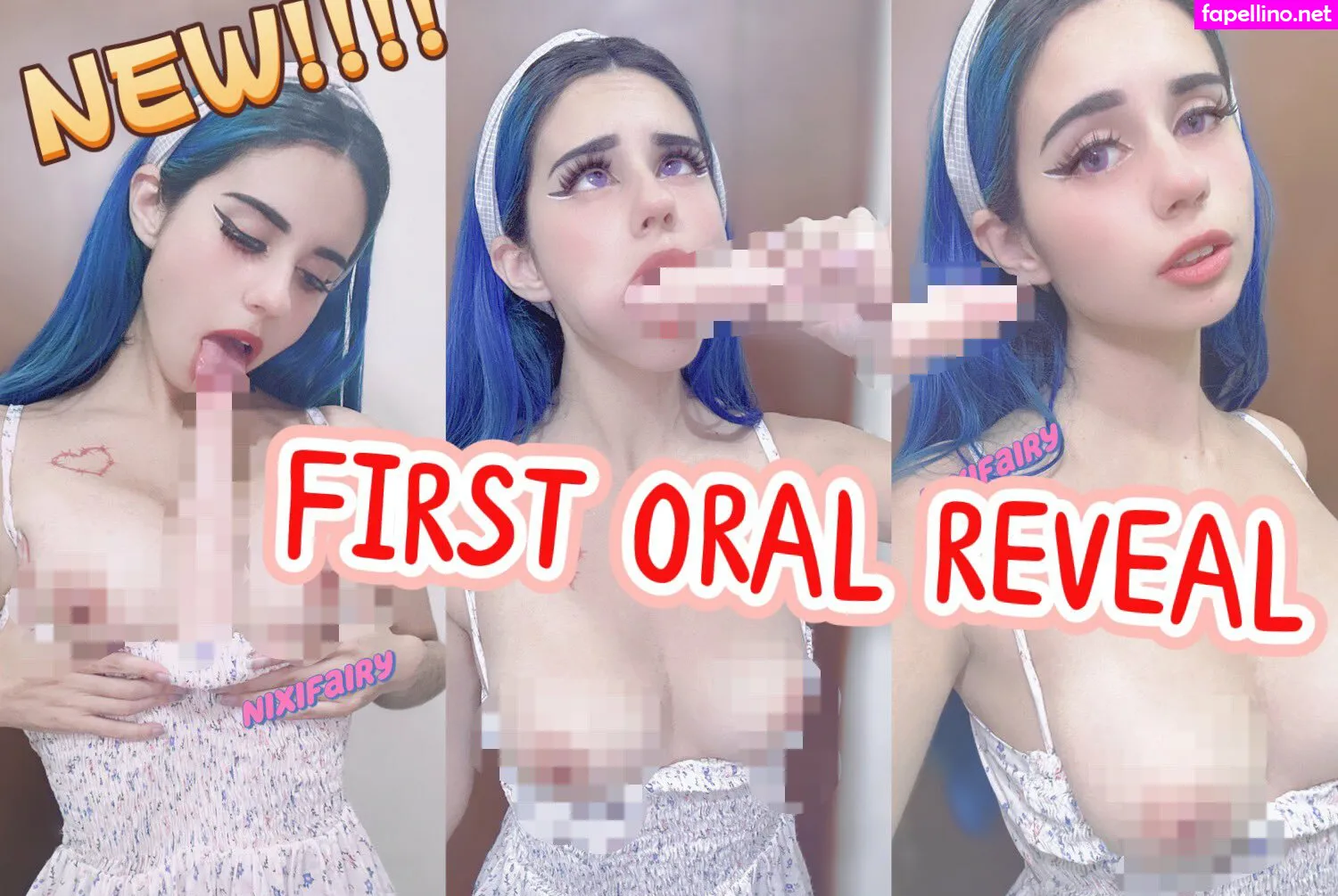 0PHY73, nixifairy Leaked Nude Picture #qZz1ALe466