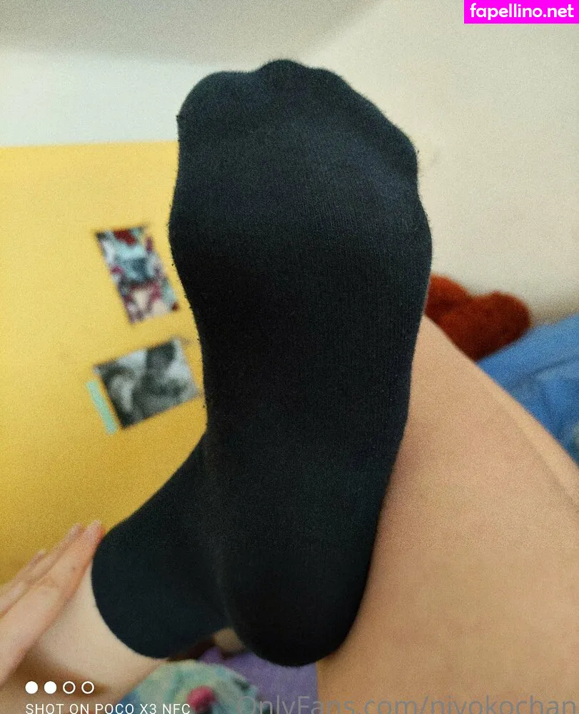 Niyokochan Leaked Nude Picture #E19esdNAQe