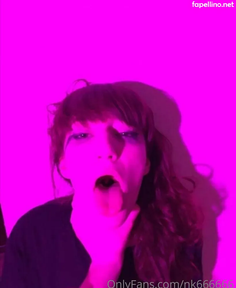 Nk666666, nk_666_999 Leaked Nude Picture #9sG2sQruwN