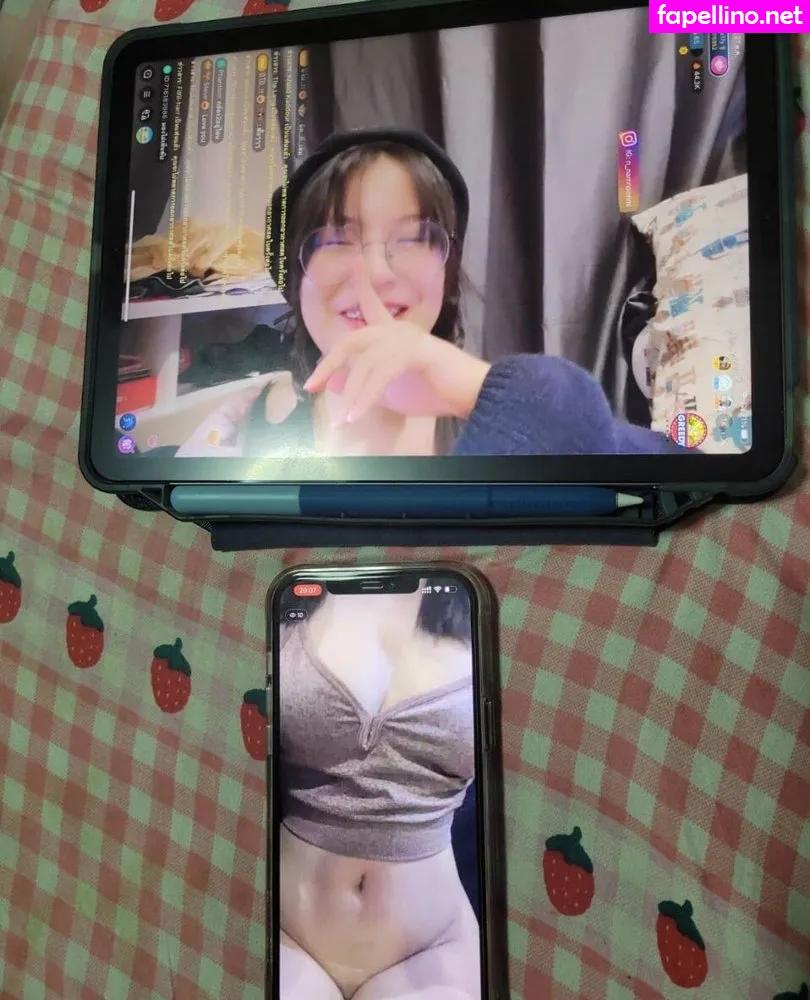 Nn_namnoonmi, nomnstromn Leaked Nude Picture #D8iewMWeqd