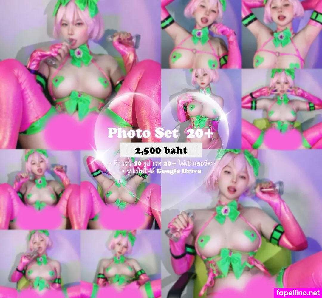 Neko Sachiko, Nnostahpx_, ne.nekoo, yournekobaby Leaked Nude Picture #jRPLXbxwZq