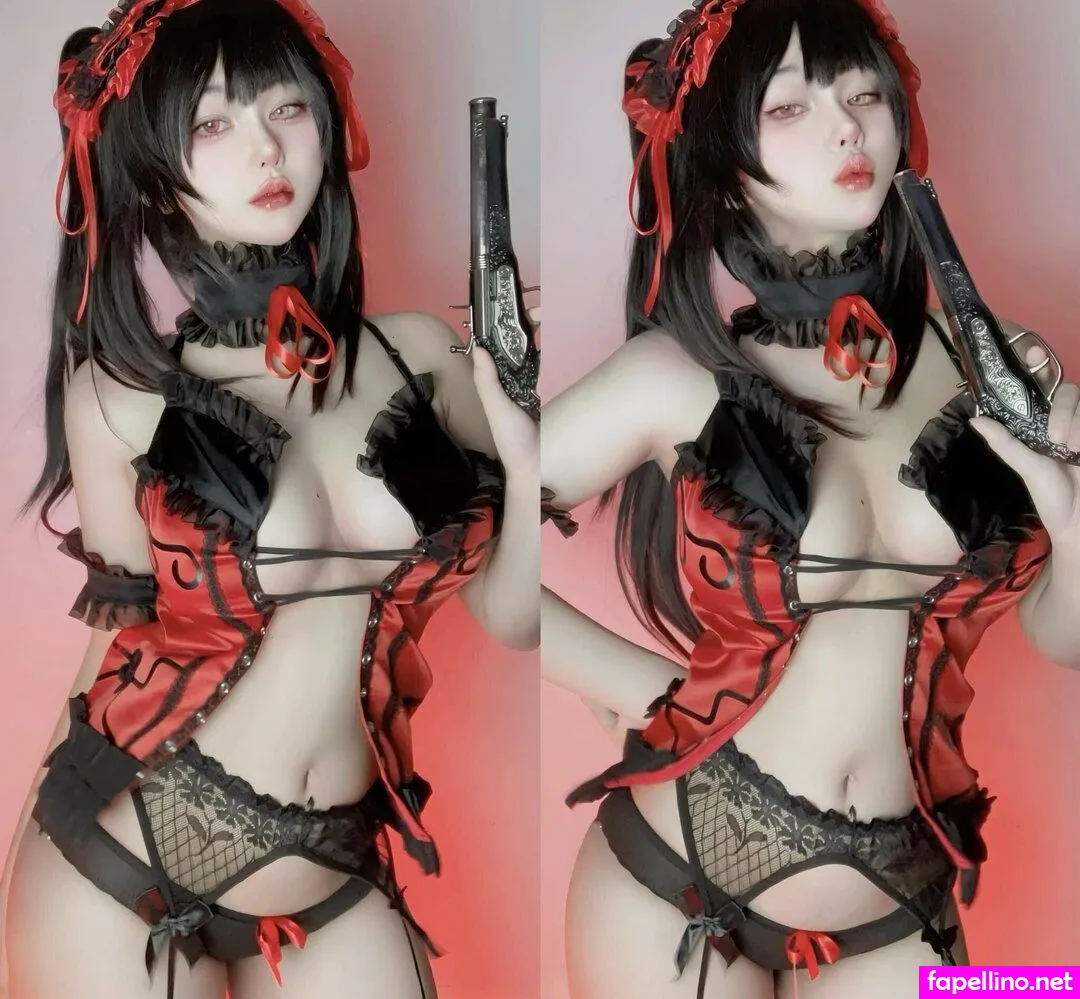 Neko Sachiko, Nnostahpx_, ne.nekoo, yournekobaby Leaked Nude Picture #phBfzf8vST