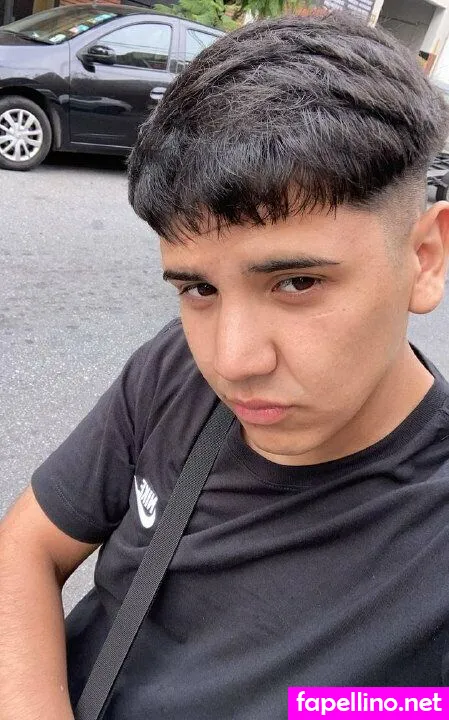 No_soy_marco, nosoymarcoo Leaked Nude Picture #TovjP9B8eF