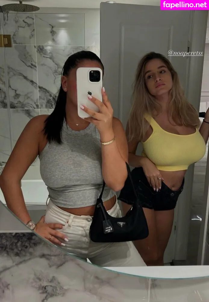 Noa_perets_, noaperetss Leaked Nude Picture #JoEaVVAL87