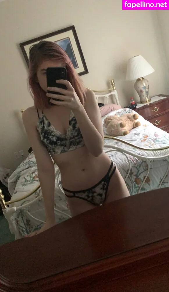 Nobinova Leaked Nude Picture #3GMPfOFtpu