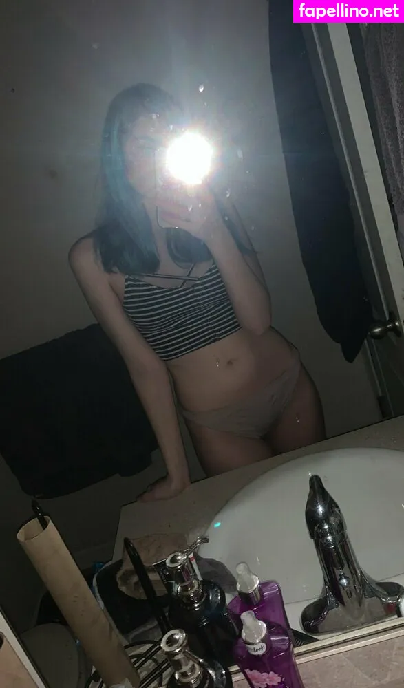 Nobinova Leaked Nude Picture #G8FP8NCEI5