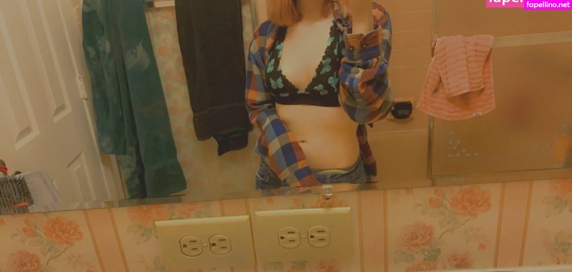 Nobinova Leaked Nude Picture #SnXHkxeo8J