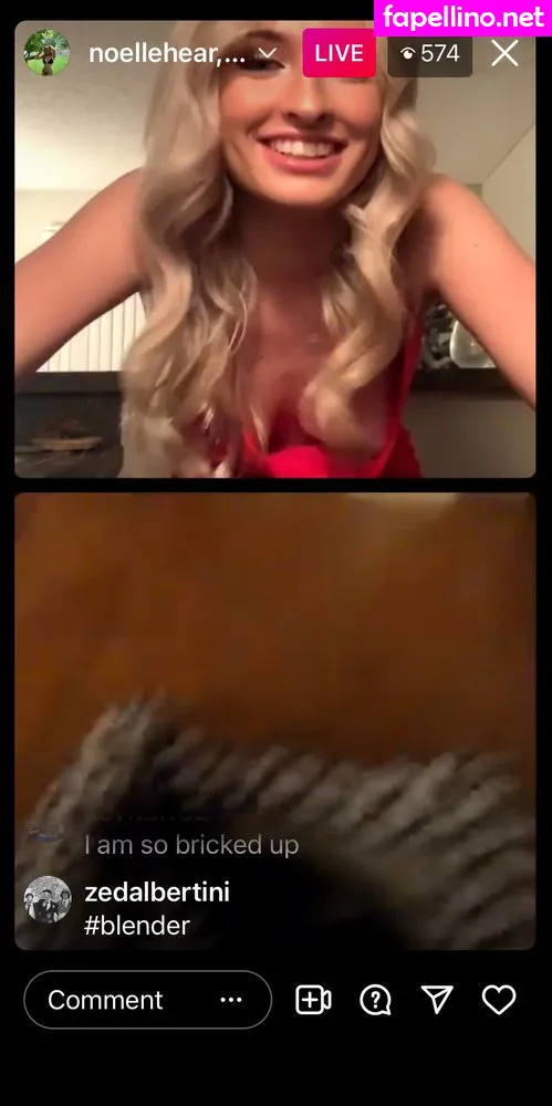 Noellehear Leaked Nude Picture #DmY2BmX7WT