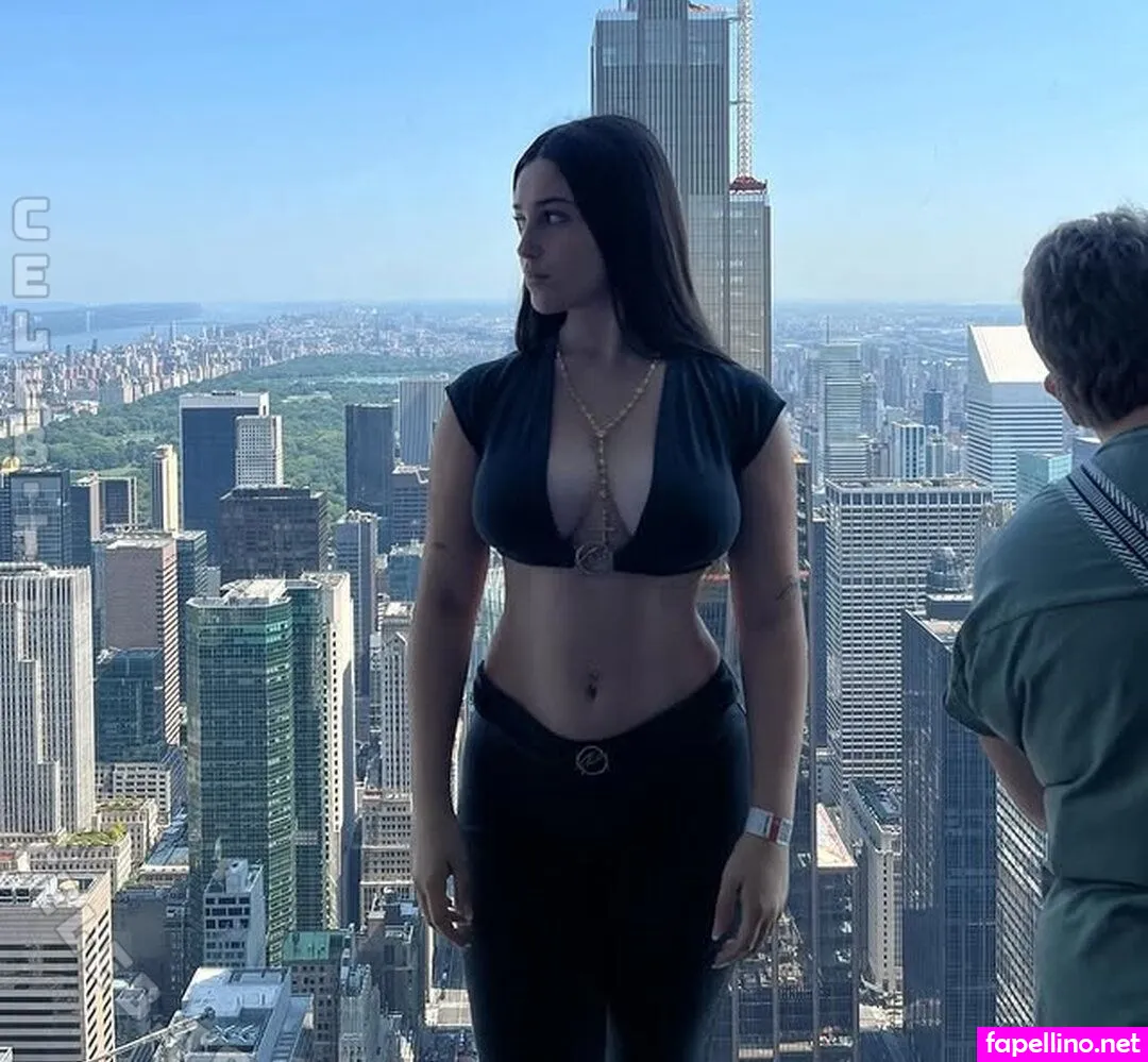 Guarnerinoemii, noemiguarnerii Leaked Nude Picture #8HR6SQci76