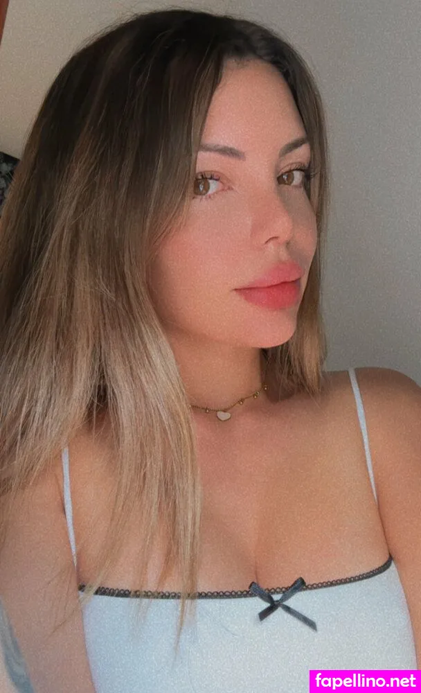 Noemibaby69 Leaked Nude Picture #gGKyTrXAkn
