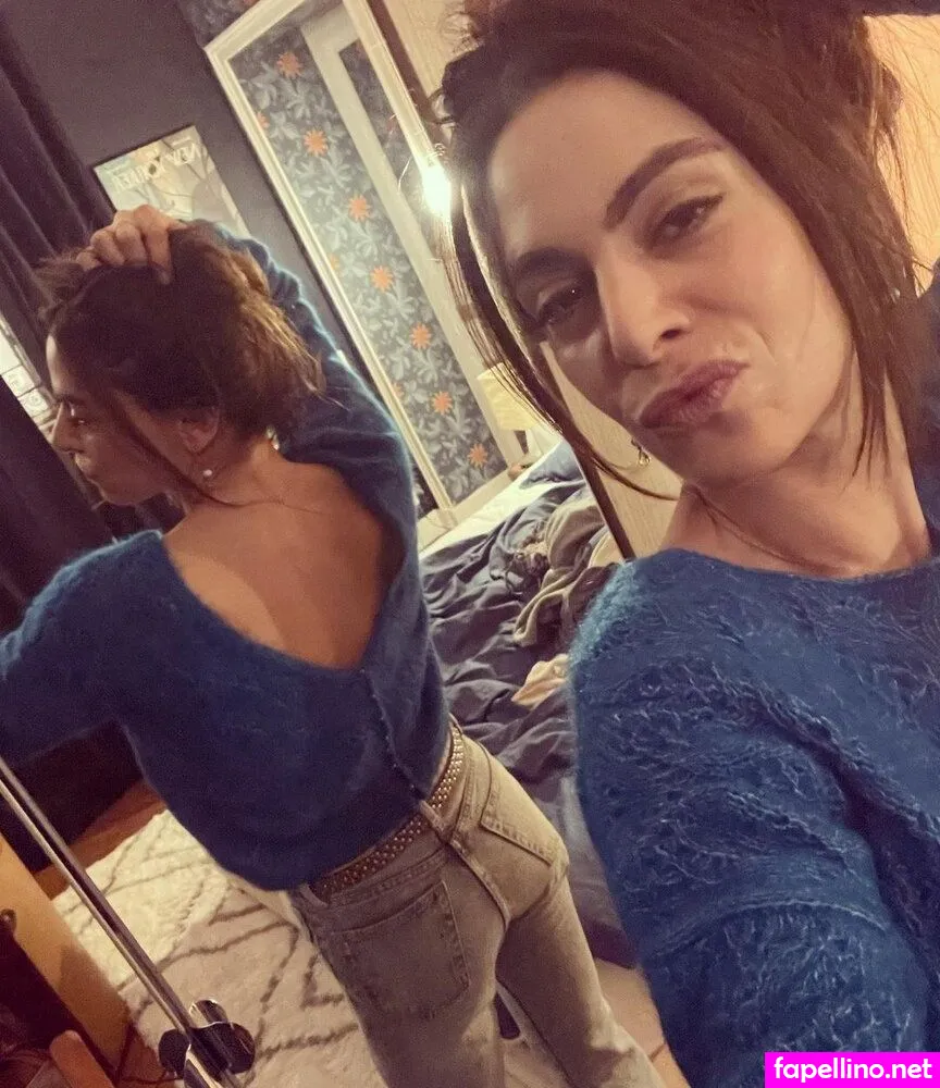 Noemie.elbaz Leaked Nude Picture #FVea2Xr6tO