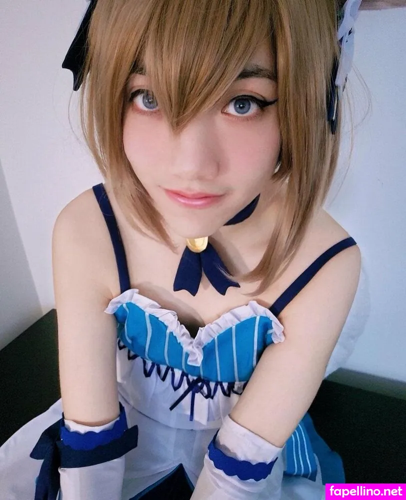 TormentedPineapple, im_noeru, merlina.noeru, noeruheiwa Leaked Nude Picture #38IIkopdpr