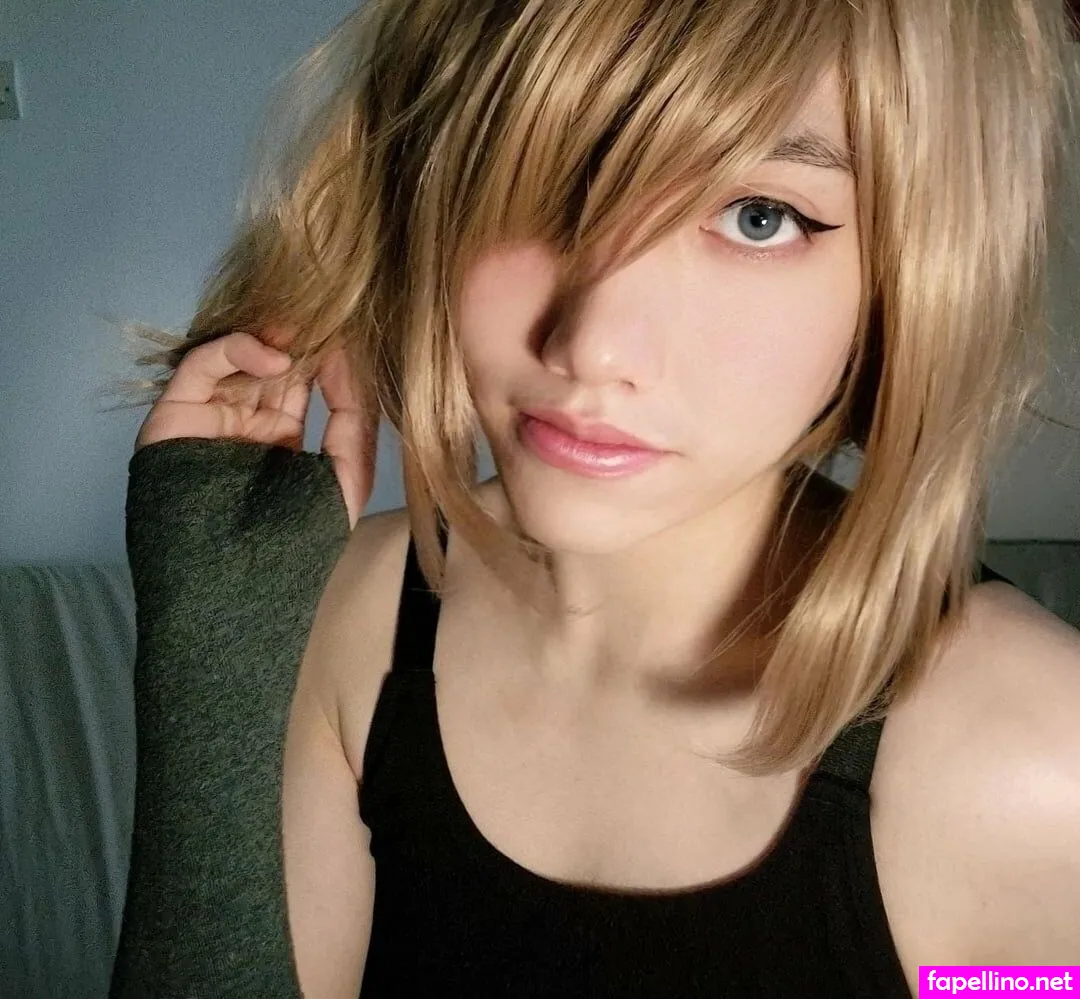 TormentedPineapple, im_noeru, merlina.noeru, noeruheiwa Leaked Nude Picture #GaQ5IqBdX1