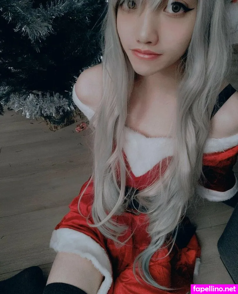 TormentedPineapple, im_noeru, merlina.noeru, noeruheiwa Leaked Nude Picture #JJtybPfv37