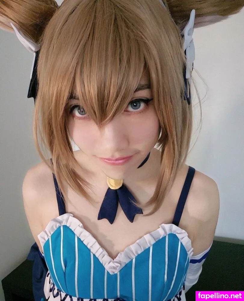 TormentedPineapple, im_noeru, merlina.noeru, noeruheiwa Leaked Nude Picture #MNzPGkGLG9