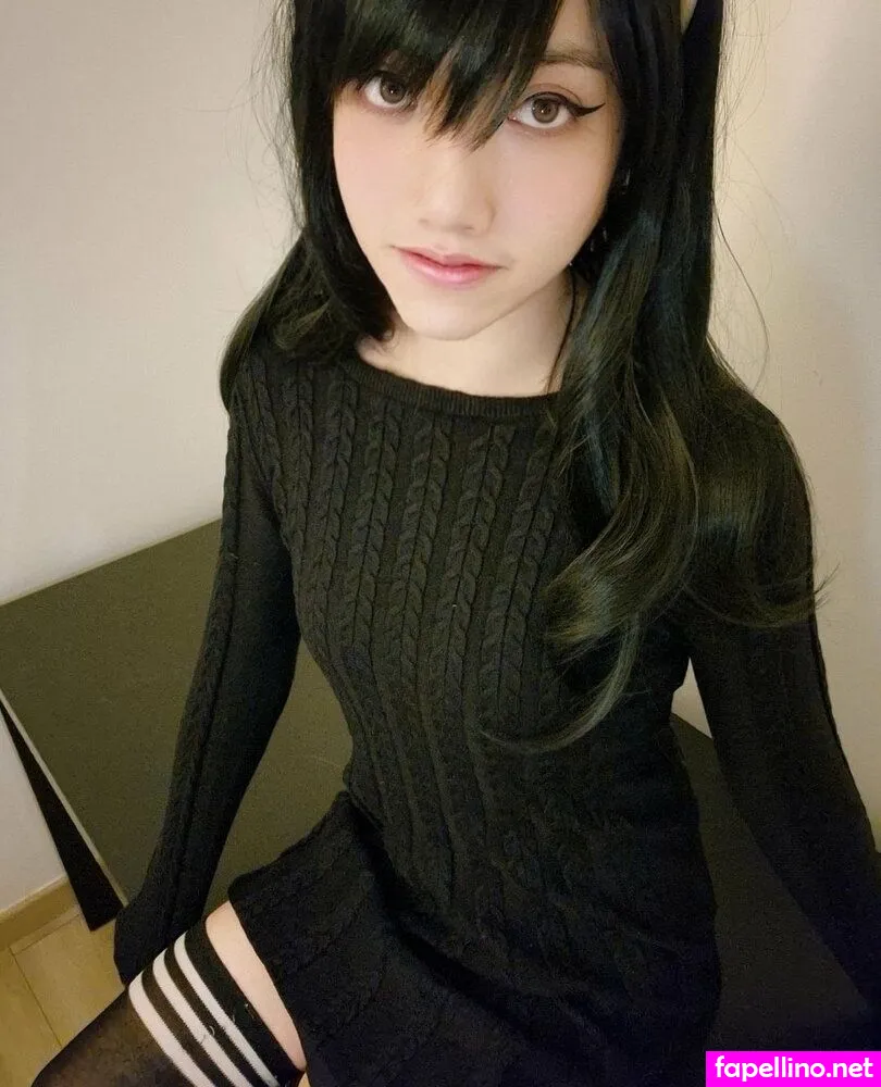 TormentedPineapple, im_noeru, merlina.noeru, noeruheiwa Leaked Nude Picture #MrwNIm1573