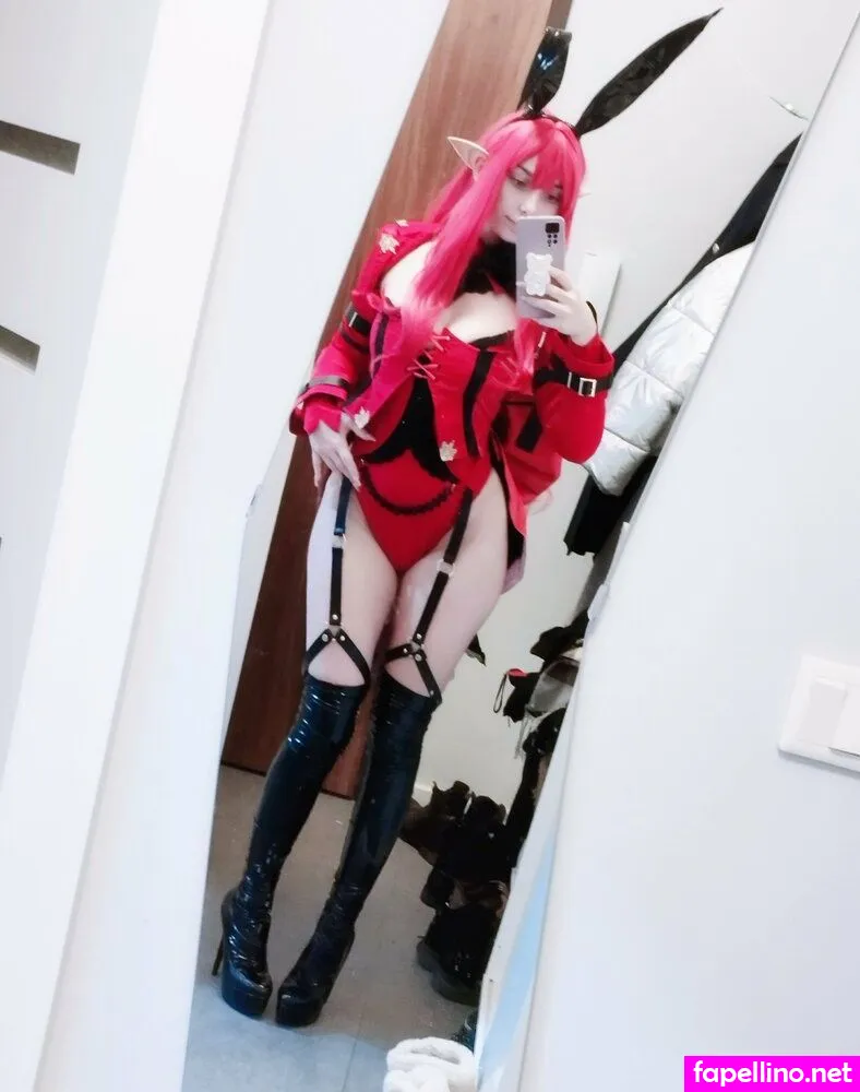 _nokari_stuff, nokari_cosplay_free Leaked Nude Picture #7WPyIS8Y8G