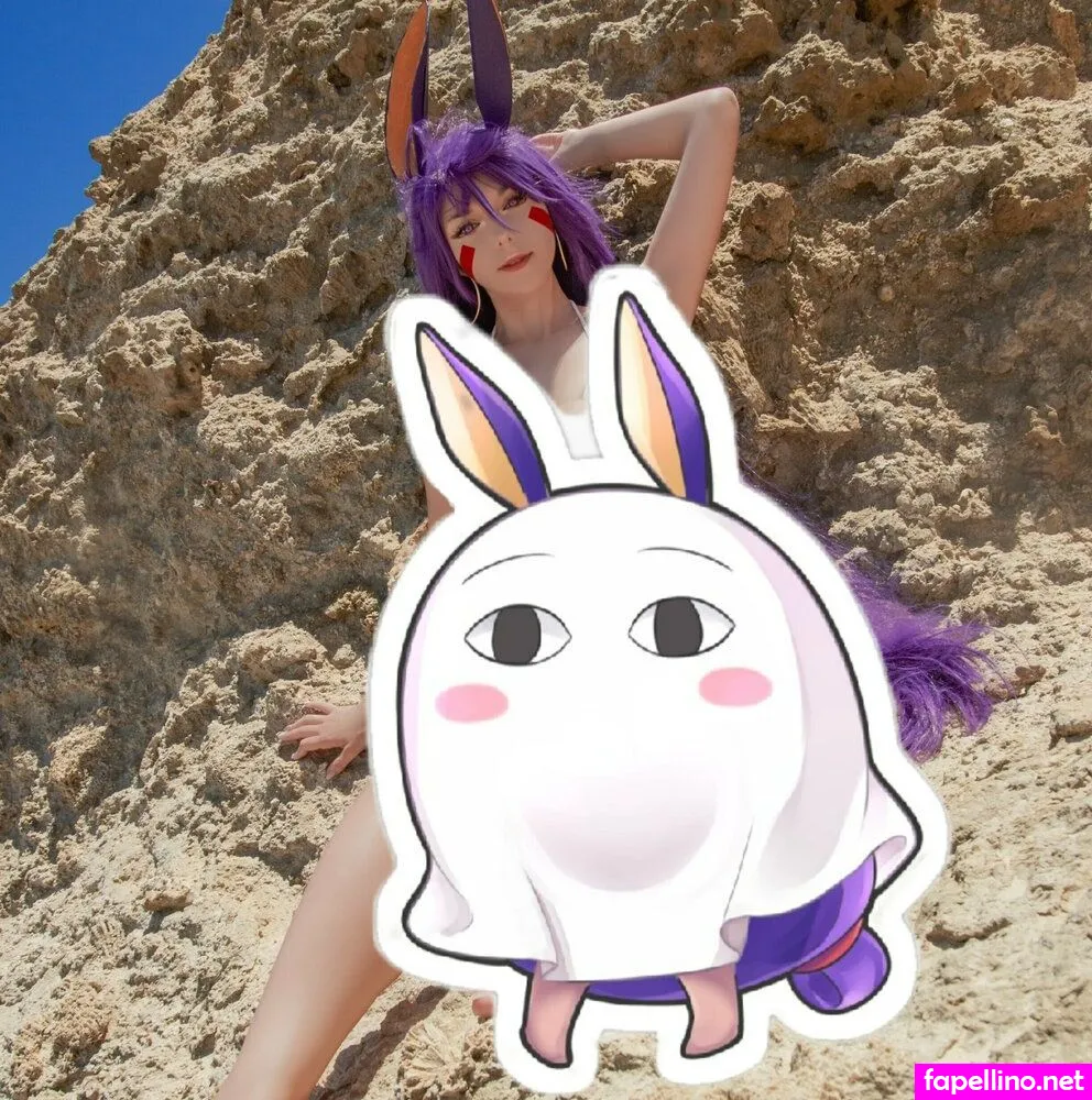 _nokari_stuff, nokari_cosplay_free Leaked Nude Picture #V5sBHZ1Hyc