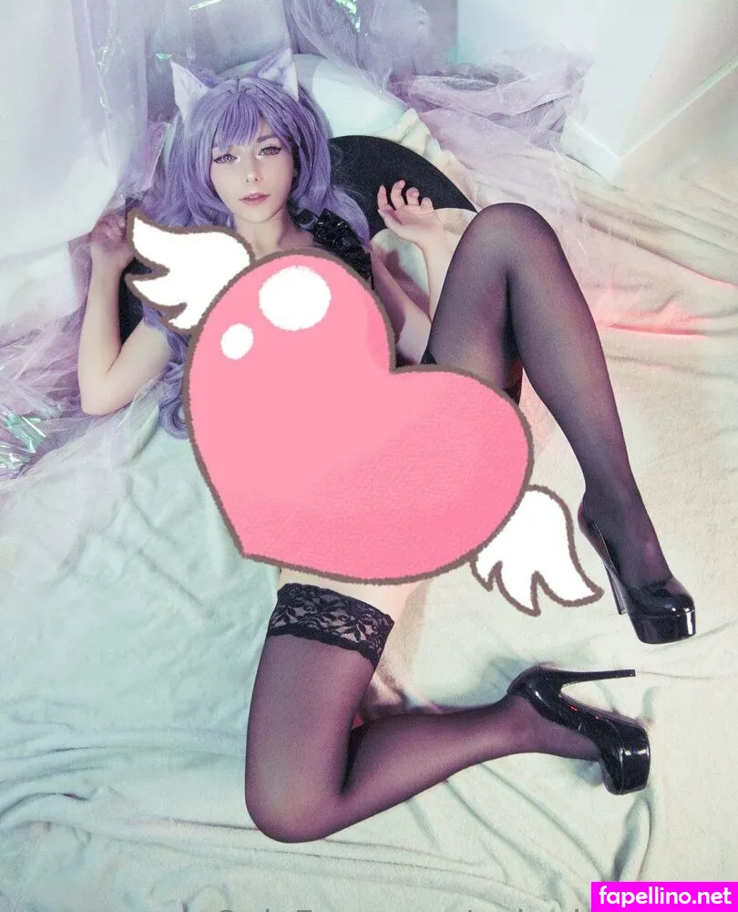 _nokari_stuff, nokari_cosplay_free Leaked Nude Picture #mnEDhs5v1a