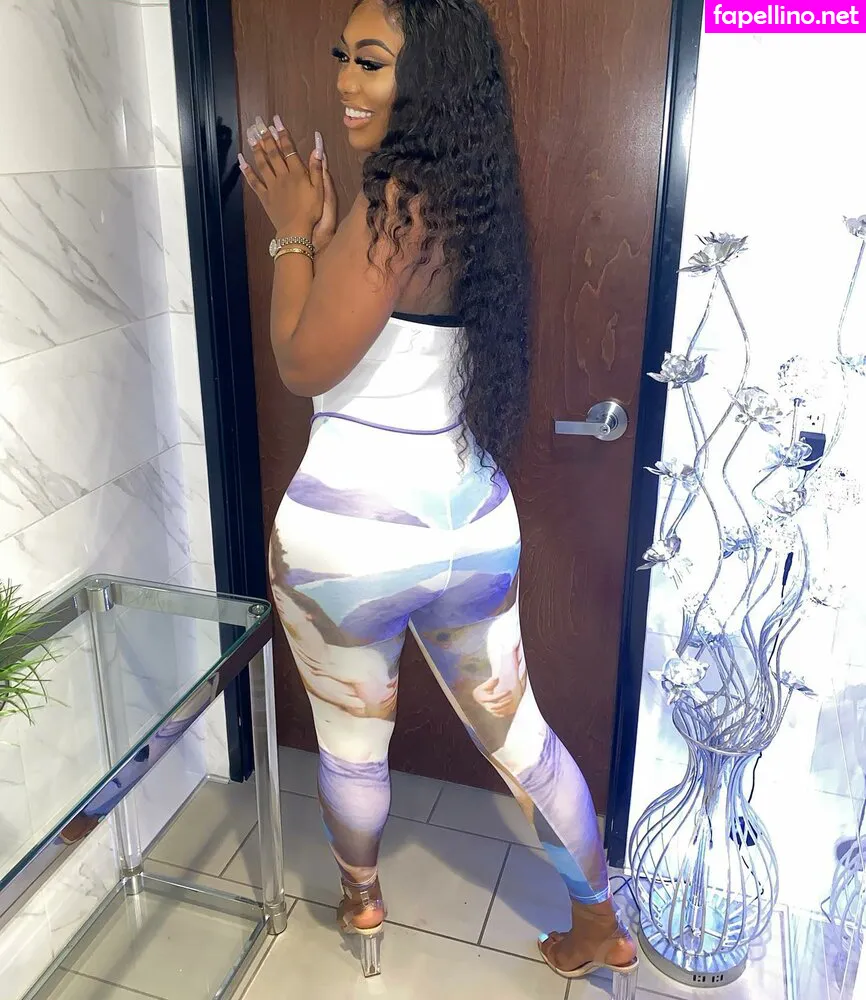 ItsNonnieBaby, nonniebaby Leaked Nude Picture #J8uL70Iss4
