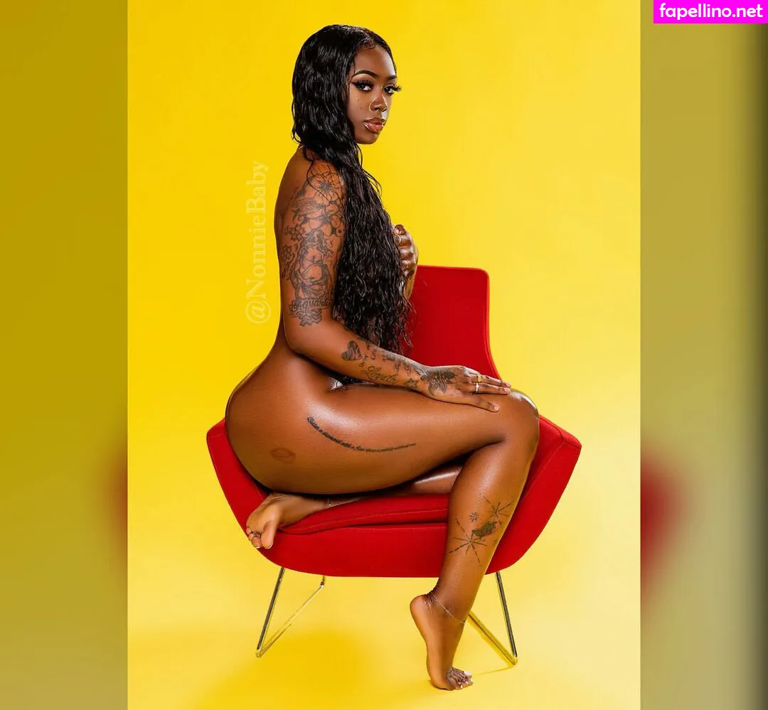ItsNonnieBaby, nonniebaby Leaked Nude Picture #oyiTSlrLPr