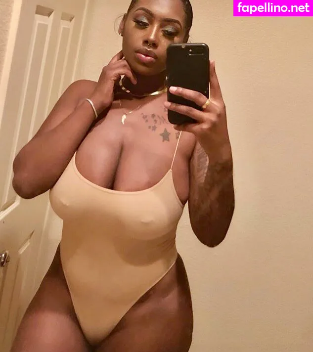 ItsNonnieBaby, nonniebaby Leaked Nude Picture #s3qNrbt0Hj