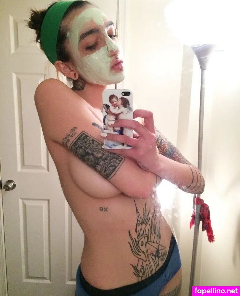 Noorannmatties Leaked Nude Picture #XjpQjjd1uI