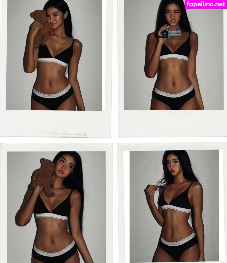 Ari, noeeeliiiiia, nopearii Leaked Nude Picture #9HpC7NmLND