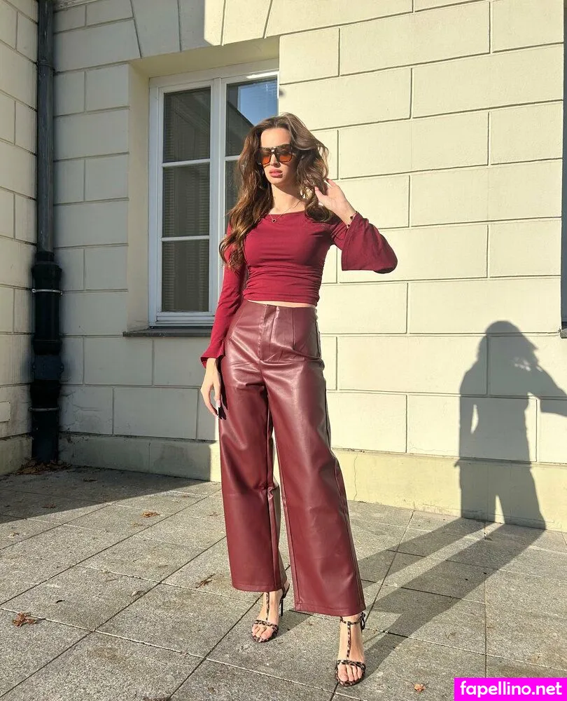 Noraventriglia Leaked Nude Picture #XBMejePt4C