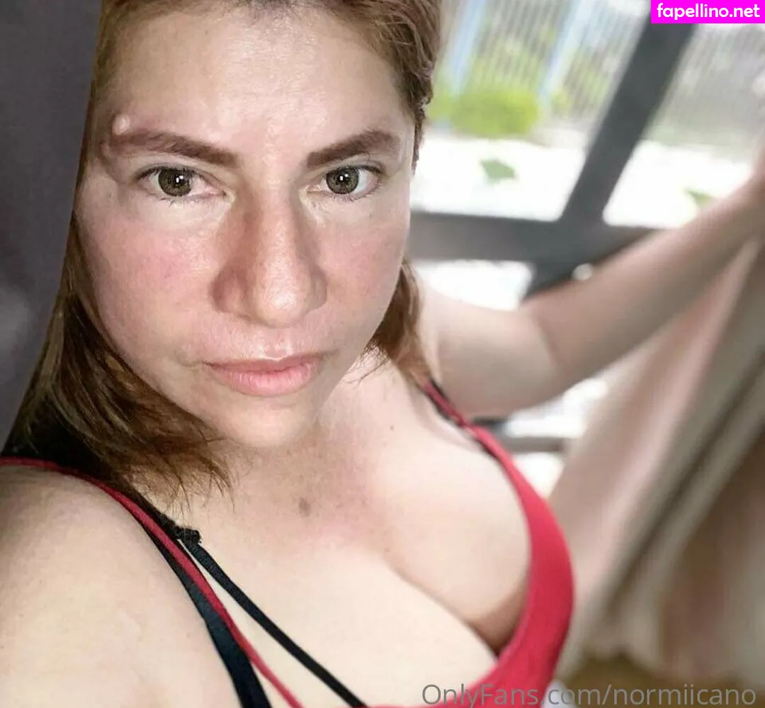 Normii_of Leaked Nude Picture #yRwR0GDl93