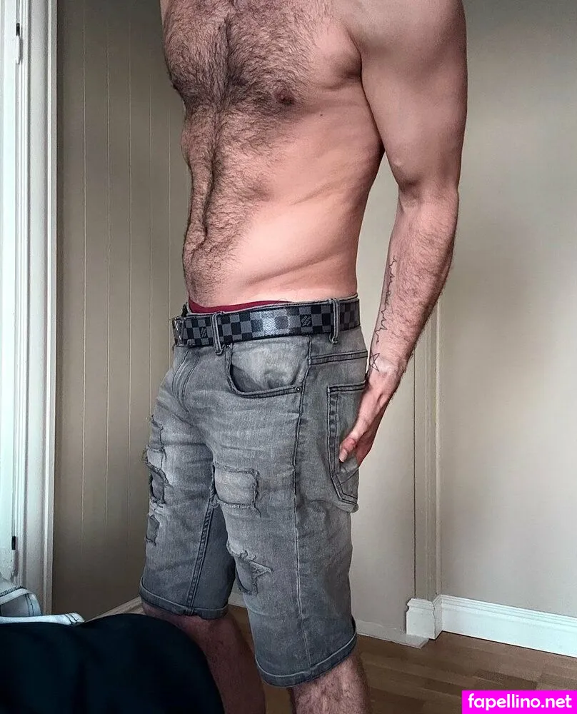 Norwegianstallion6 Leaked Nude Picture #3XlsjjyY5J