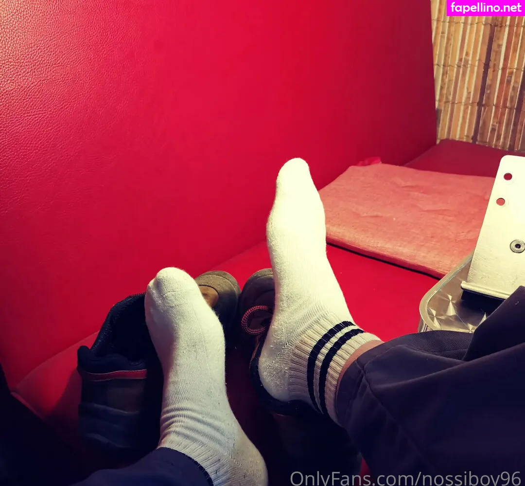 Boasyboy, nossiboy96 Leaked Nude Picture #L6yY5E0vaX