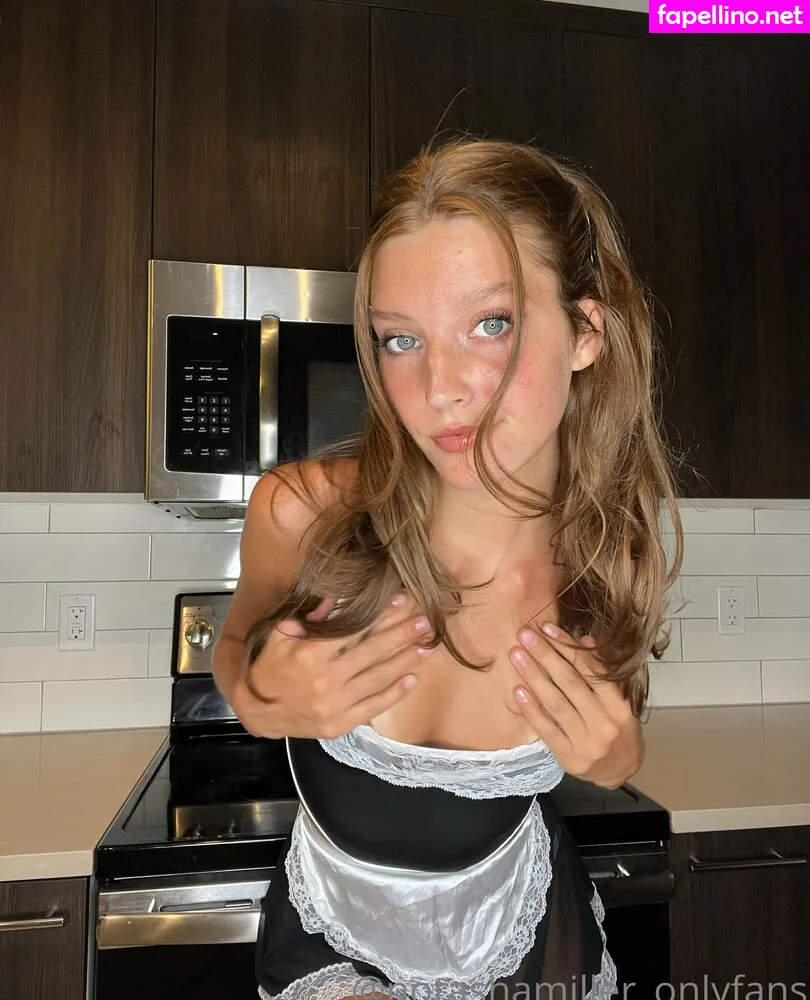 Ashamiller, dearcancer_itsme, notashamiller Leaked Nude Picture #ovY4PXe1nv