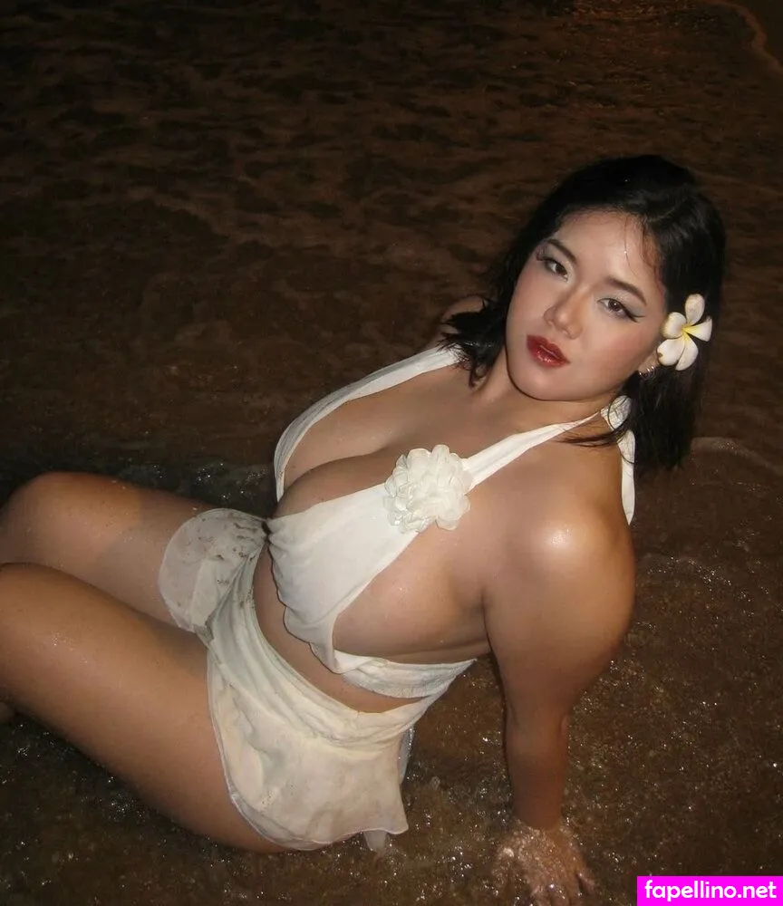 Notepanapisal Leaked Nude Picture #UJXIE2QNfK