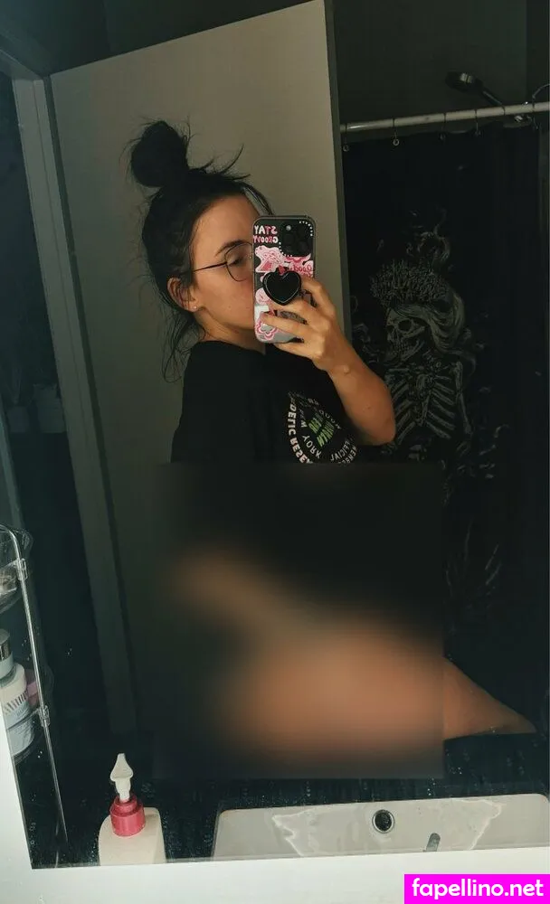 Notkailey Leaked Nude Picture #A0FOxukHc3