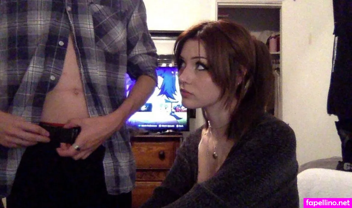 Bunny, Lelu Morgan, lelumorgan, notnoahandlelu Leaked Nude Picture #8uH8tY7Rra