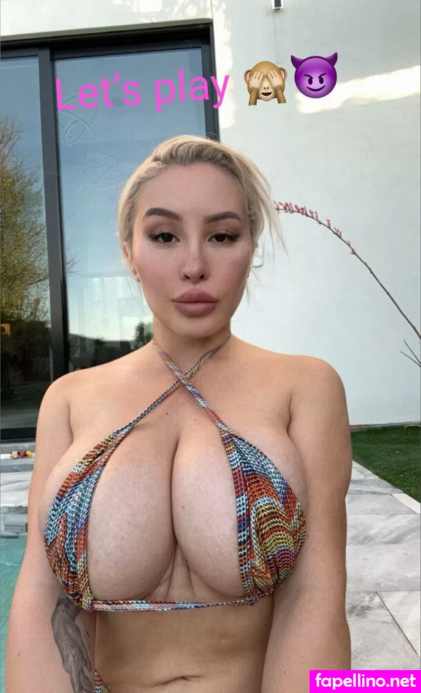 Notoriousvictorious2, vickylicious____ Leaked Nude Picture #ed5lPHucgC