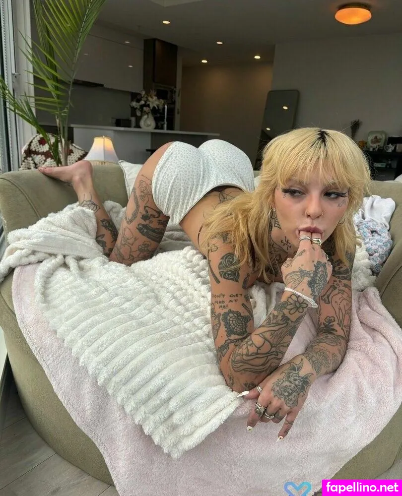 Keaton Belle, Notsick3, supersick3 Leaked Nude Picture #453AtJ9DBI