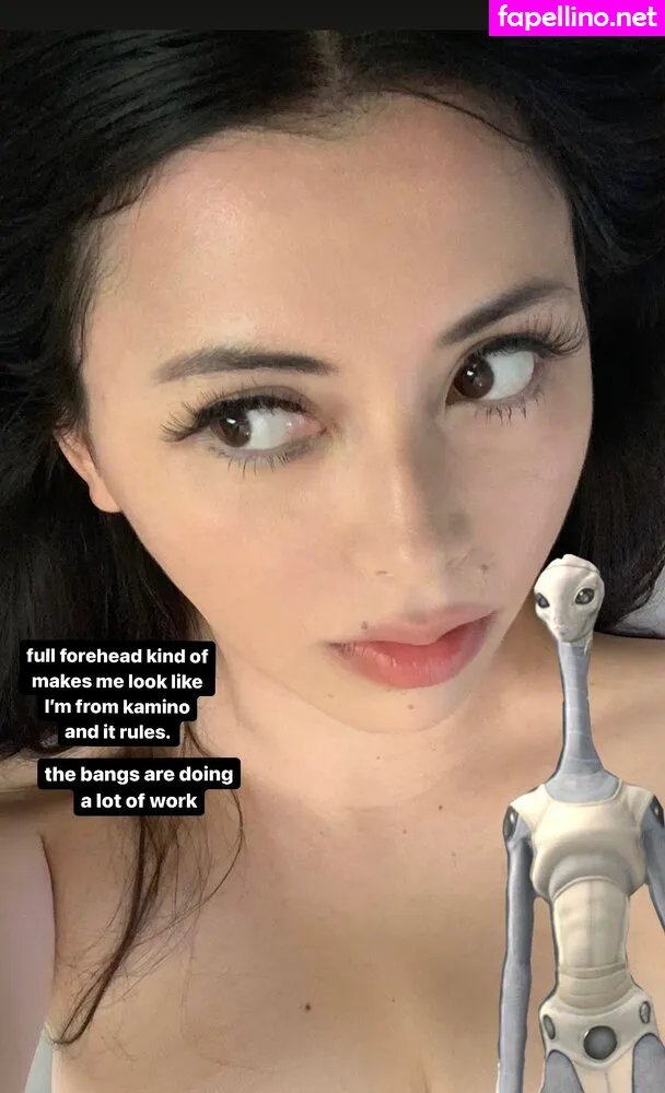 Notsofiacoppola Leaked Nude Picture #Wb7qXaxicy