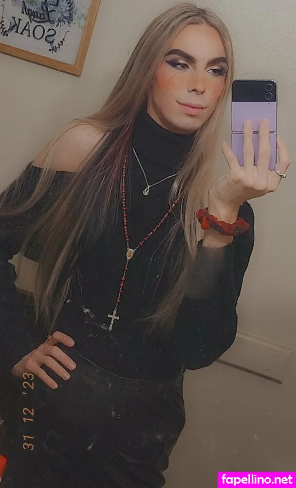 Notyourbabycom, notyourtransbaby Leaked Nude Picture #QMxQ3BoFrG