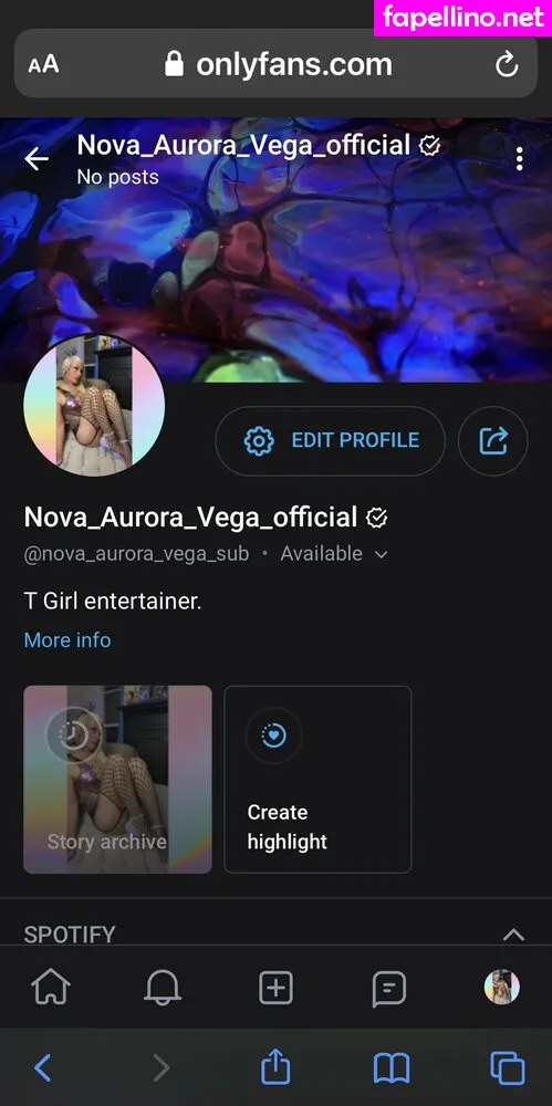 Beewitdastrap, nova_aurora_vega Leaked Nude Picture #EdKJ5OHseb